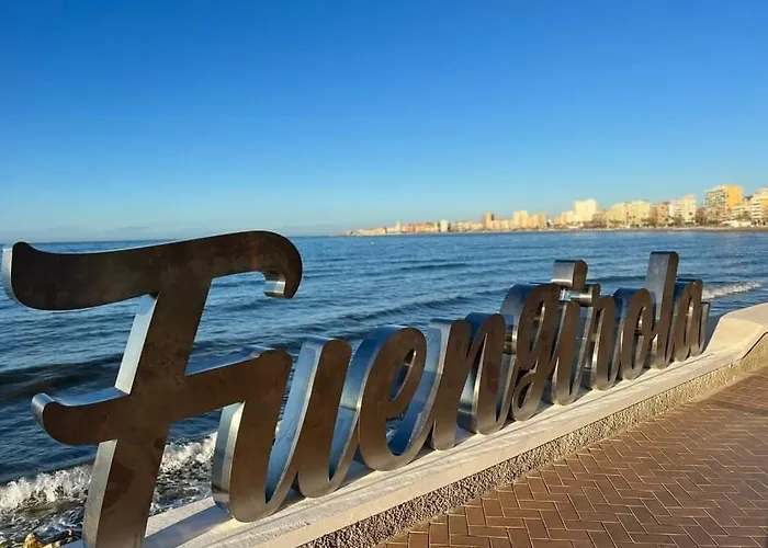 Fuengirola Los Boliches Urbanizacion Sierra Mijas 3 Dormitorios