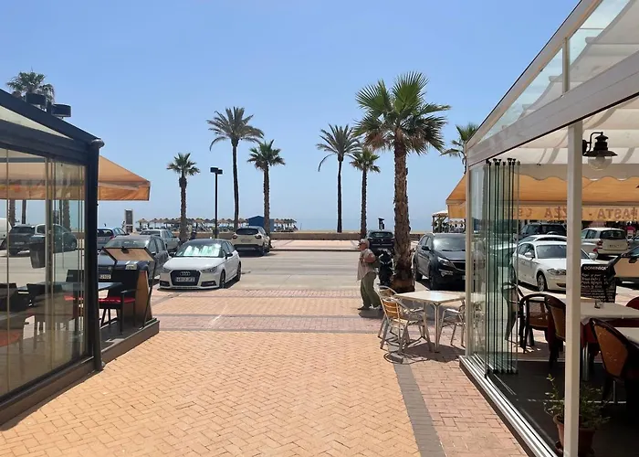 Apartamento Fuengirola Beach