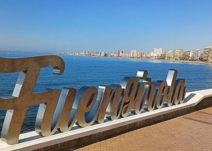 Lope De Vega- Fuengirola