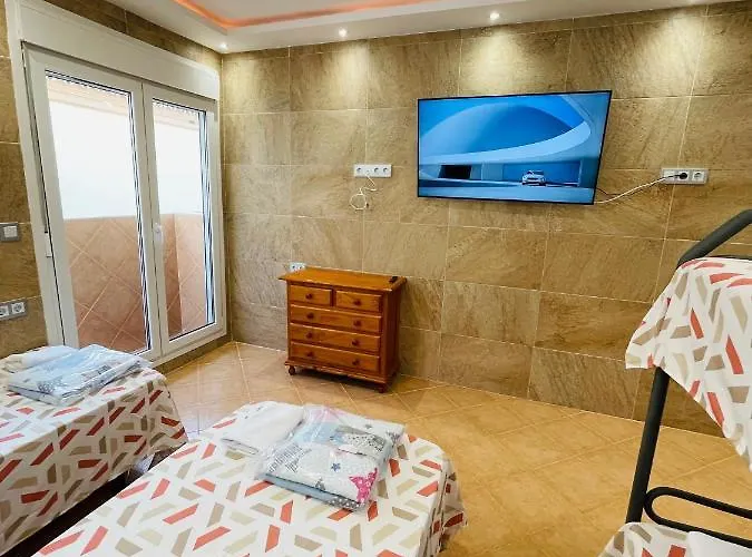 Fuengirola Economic