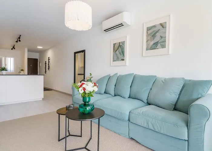 Apartamento Santa Gema