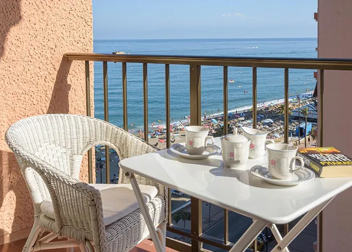 Wintowinrentals Excelente Ubicacion Y Vista Al Mar