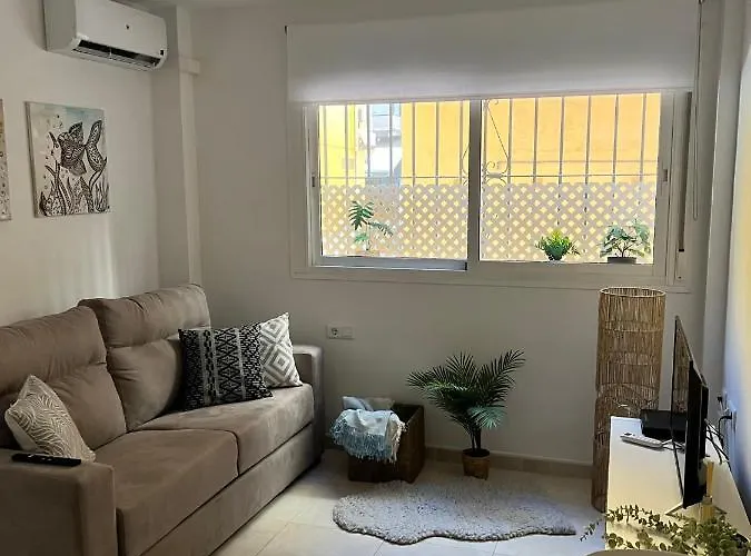 Fuengirola Paseo Maritimo 27
