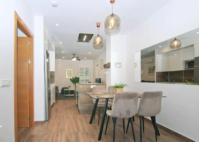 Loft Miramar