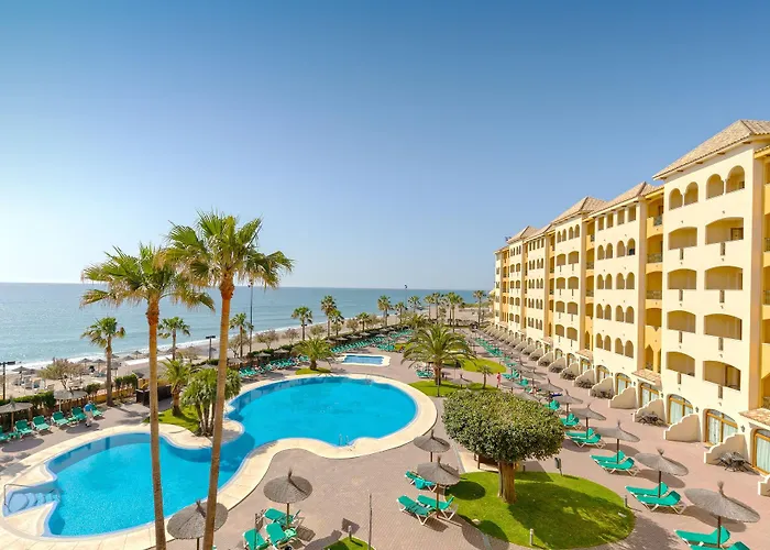 Hotel Ipv Palace & Spa - Adults Recommended