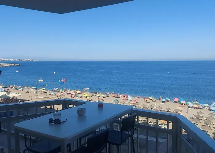 Tres Perlas Del Mediterraneo