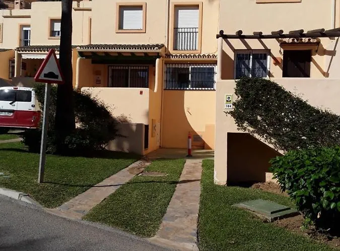 Duplex Beautiful Sea Views , Whydhand Resorts Costa