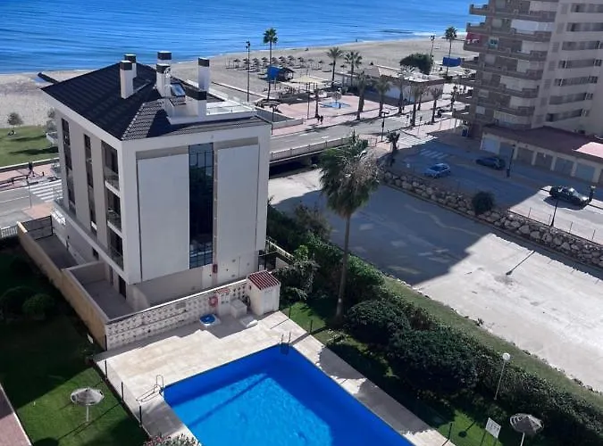 Apartamento Primera Linea Brisa De Mar By Gms Apartamentos