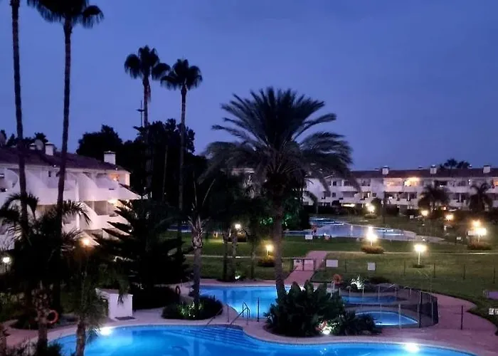 Mijas Holiday