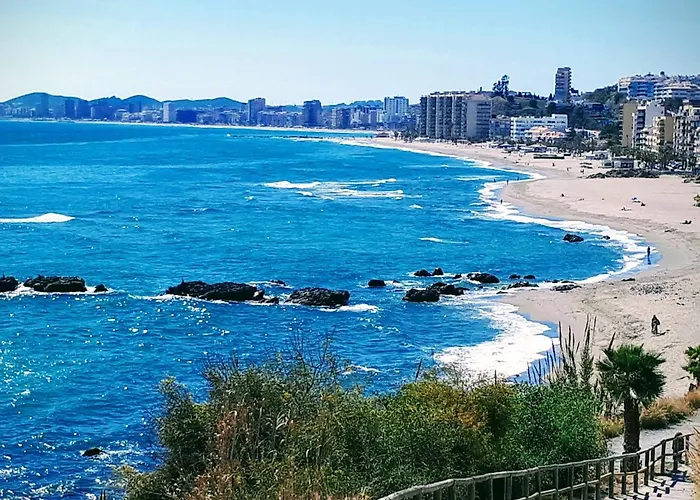 Nice Apartment Near The Beach