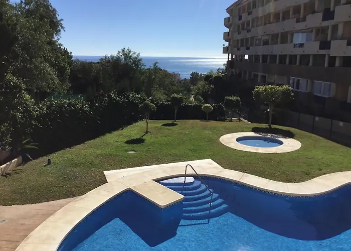 Fuengirola Apartment