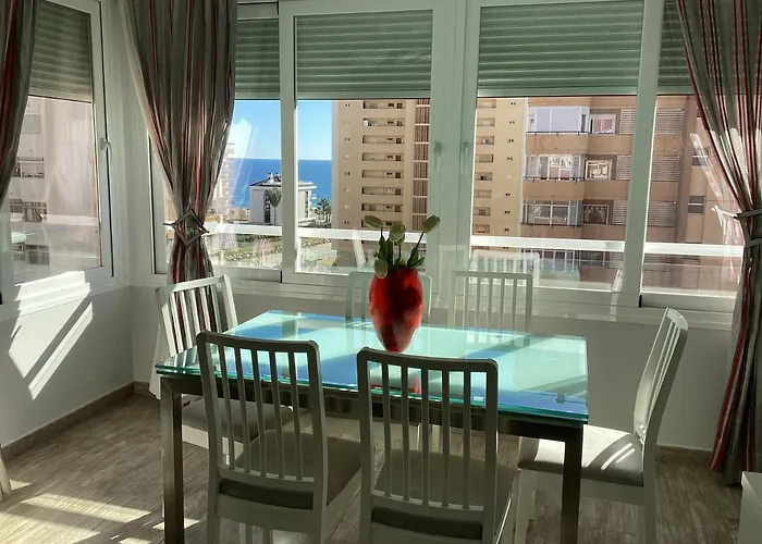 Los Boliches Fuengirola Sweet&Beach