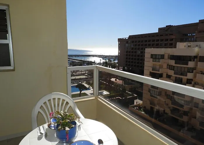Apartamento Holiday Cerca De La Playa Y En El Centro De La Ciudad