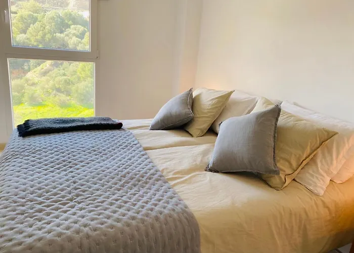 Apartamento Torreblanca Del Sol