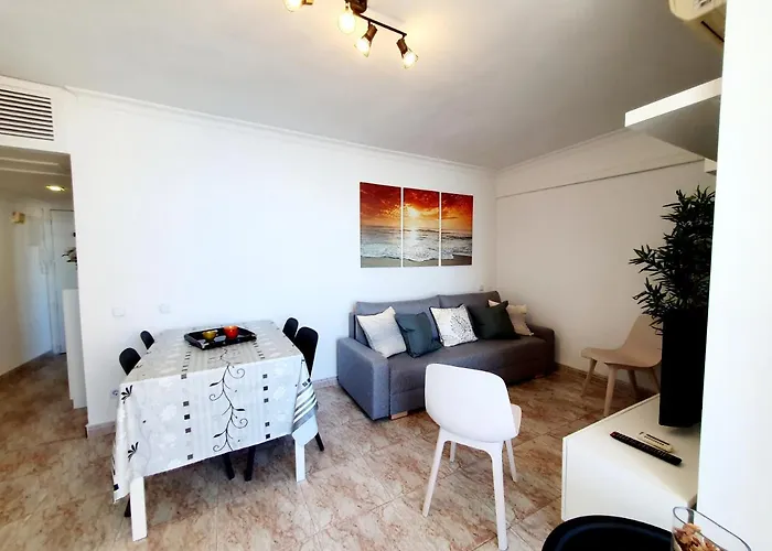 Marina View Apartment