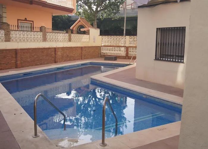 Apartamento Fuengirola