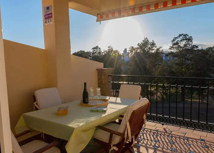 Appartement Limonar Del Golf - Full Option