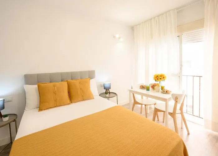 Pinzon 2, City Center By 10Tosea
