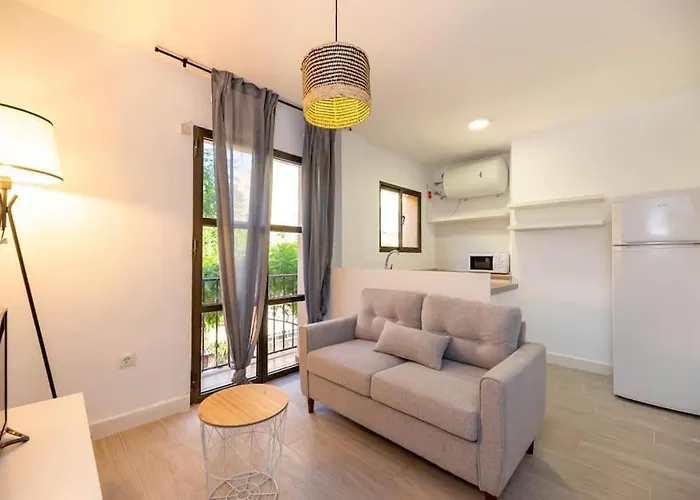 Ct 228 - City Center Fuengirola - Apartment I