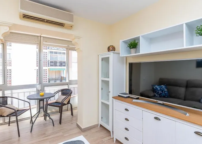 Stylish 1Br In The Heart Of Town