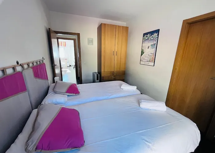 Apartamento Costa Del Sol By Gms Apartamentos