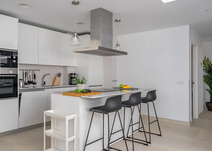 Blue Wave Apartment In Torreblanca By Costarentals - Ref 174