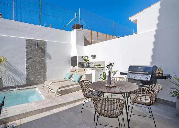 Casa Los Limones