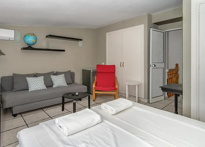 Los Boliches Townhouse By Costarentals - Ref 61
