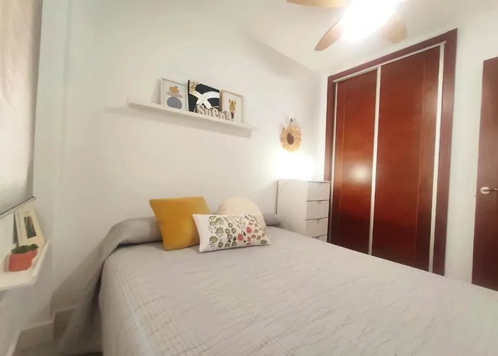 Apartamento Paraiso Fuengirola