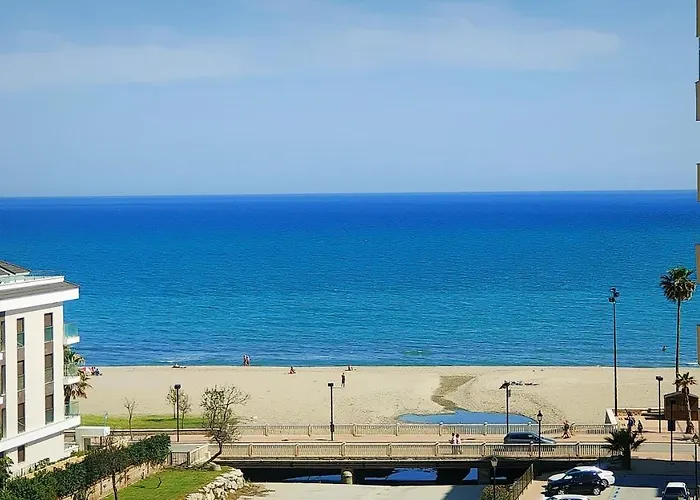 Apartamento En La Costa Del Sol , Fuengirola