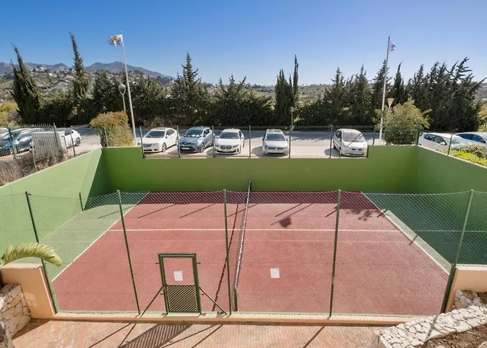 Matchroom Country Club Resort