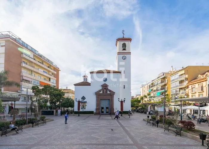 Koti Rentals - Plaza Chinorros