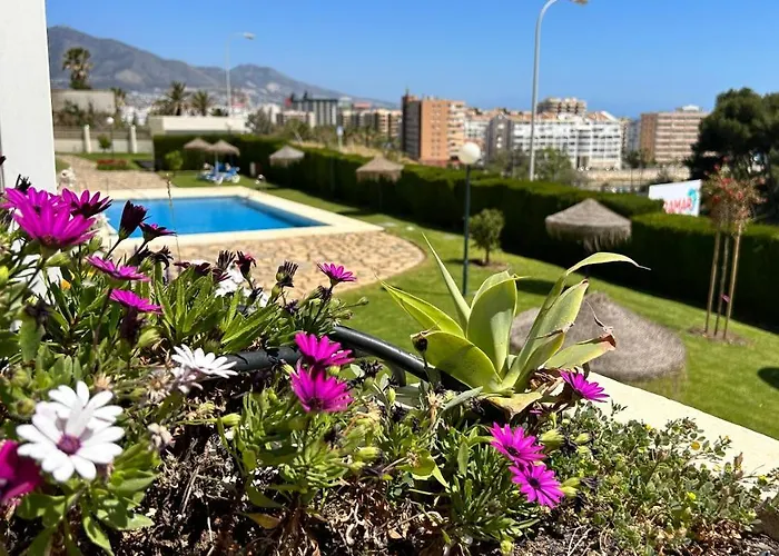 Fuengirola Castillo Malaga Paradaise 3