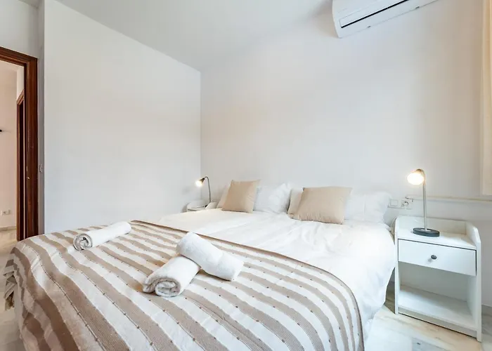 Apartamento Ramon Y Cajal