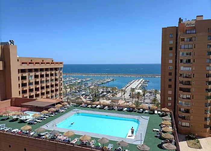 Palmeras Vintage Suites