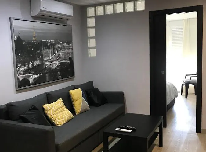 Estudio Fuengirola