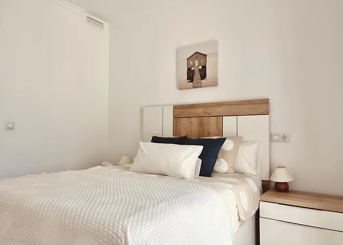 Sarah Apartment