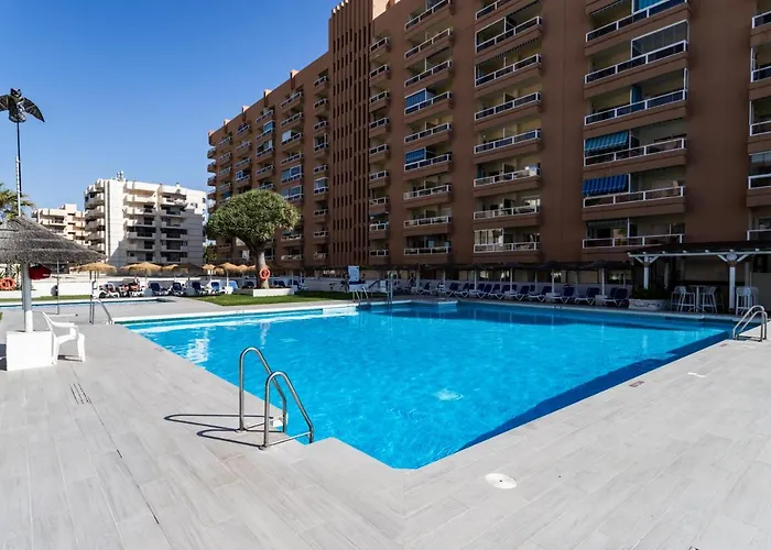 Sur Suites Pyr Vista Mar