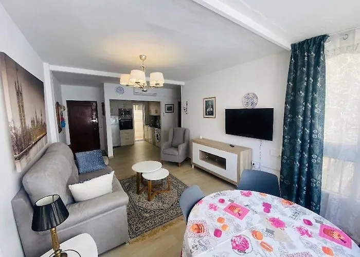 Apartamento Fuengirola Centro