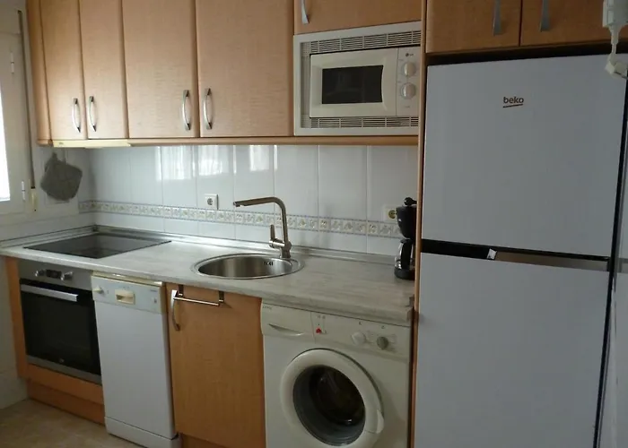 Apartamento Melanie