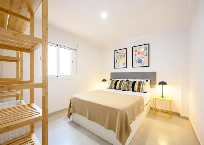 New Apartment City & Sea - 3 Bedroom - By 10Tosea