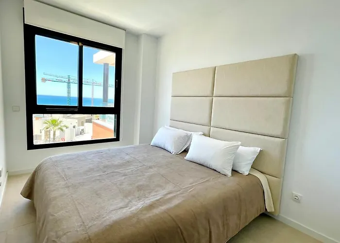 Luxury 3 Bedroom Penthouse