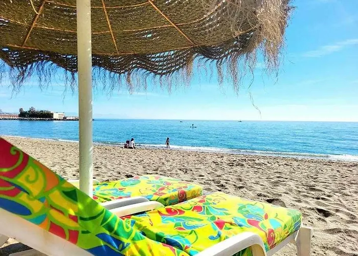 Boliches House Beach 200M Wifi