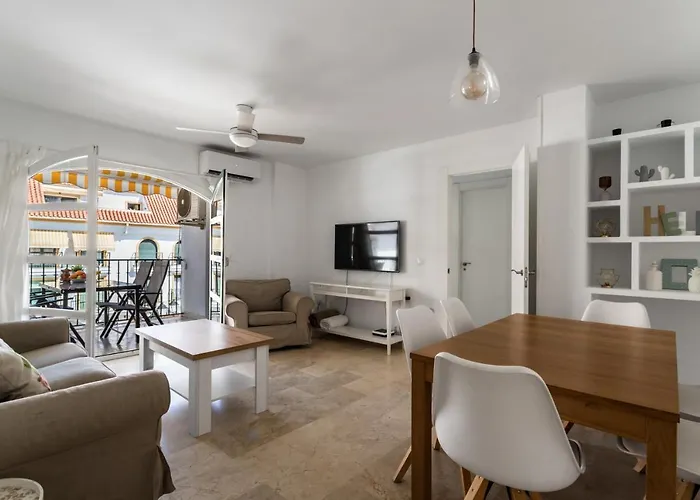 Sur Suites Los Patios