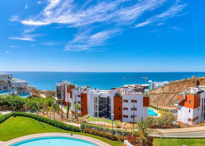 Stunning 2 Bedroom Apartment.