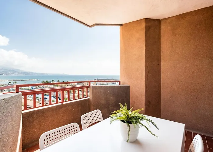 Sur Suites Palmeras 525