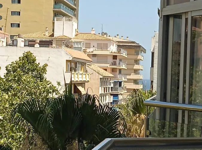 Pauli Playa Fuengirola