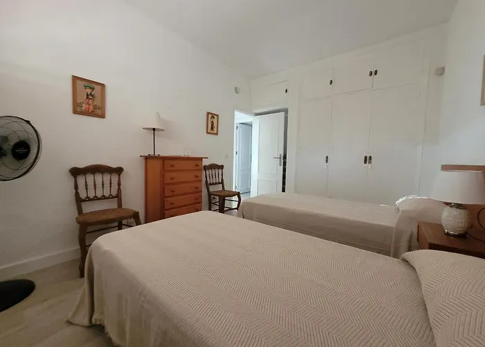Apartamento Tumsa