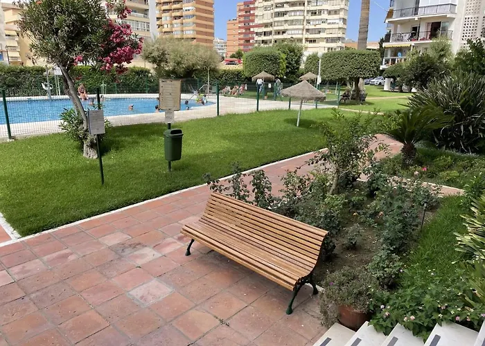 Apartamento Ronda 2 - Fuengirola