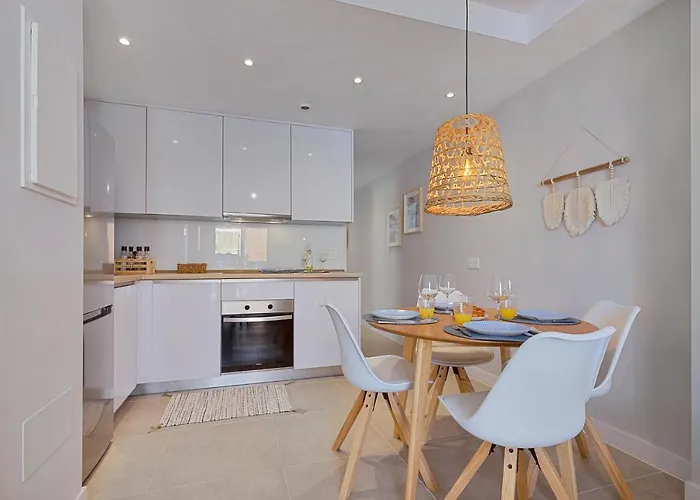 Angelica\'S Home Fuengirola